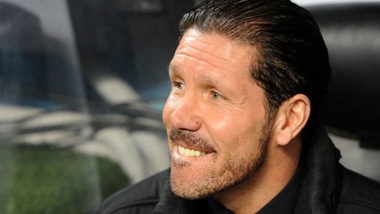 Miranda lancia l'Atletico. Simeone sogna la Liga