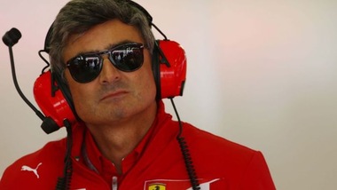 F1 Ferrari, Mattiacci: «Dovrò imparare velocemente»