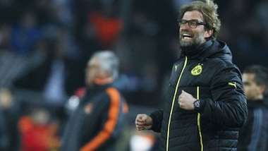 Klopp: «Barça? A Dortmund non devono preoccuparsi»