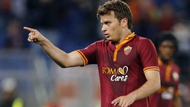 Ljajic: «Roma, voglio restare in giallorosso a lungo»