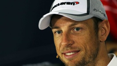 F1 McLaren, Button: «Vorrei Alonso in squadra con me»
