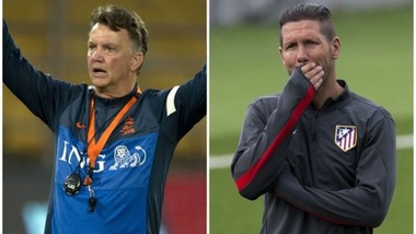 Calciomercato Manchester United, incarico a Giggs poi o Van Gaal o Simeone