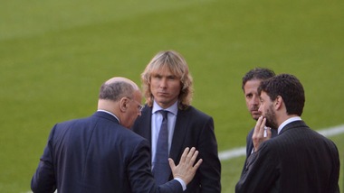 Marotta: «Pogba vale. Conte? Vogliamo essere ottimisti»