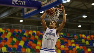 Basket Nazionale, gli azzurrini in semifinale a Mannheim
