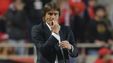 Conte: «Juve di carattere. A Torino ribaltiamo tutto»