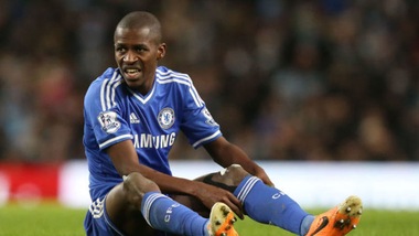 «Alla Juve piace  Ramires del Chelsea»
