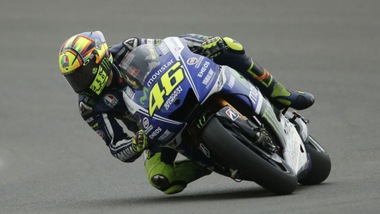 MotoGp Argentina: Rossi e Lorenzo, problemi con le gomme