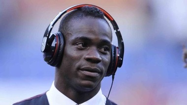 Mondiali 2014,Balotelli in quota espulsioni e notti in discoteca