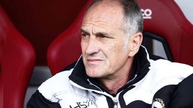 Guidolin: «Udinese, questa è la mia stagione peggiore»