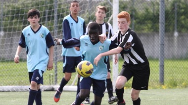 Giovanili regionali, fasi finali al via