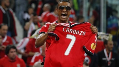 Europa League: Benfica sul tetto d'Europa a 1,70