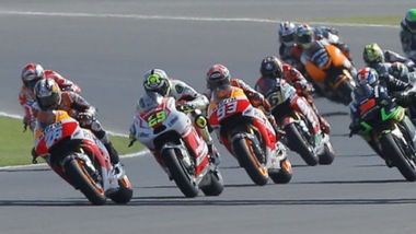 MotoGp, Bridgestone dice addio
