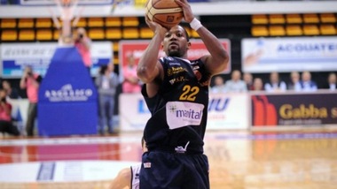 Basket DNA Gold, sorpasso Torino Sorpresa Veroli, Sigma in corsa