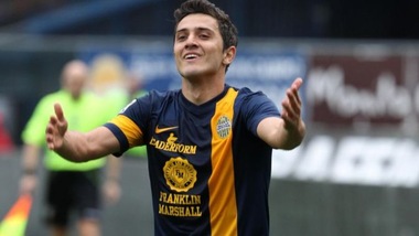 Verona, due conferme: Marquinho e Martinho