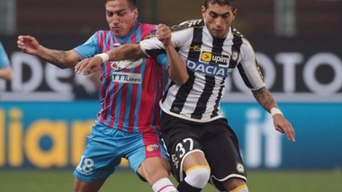 Roma, sfida alla Juve: piace l'argentino Pereyra