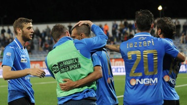 Alle 18 la sfida salvezza tra Novara e Varese