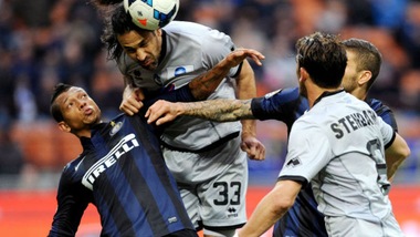 Yepes: «Ora sto meglio, penso alla Colombia»