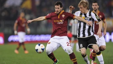 Udinese: seduta differenziata per Basta e Maicosuel