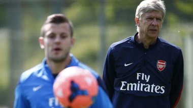 Fa Cup: I bookie tifano Arsenal