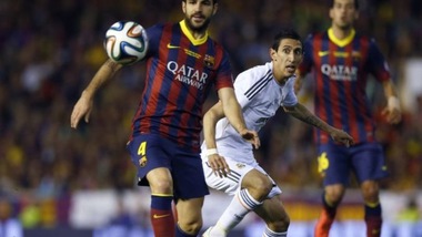 Calciomercato: Fabregas-Chelsea, affare fatto in lavagna