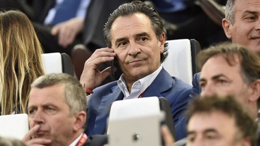 Prandelli: «Social network? Si decida una linea comune»