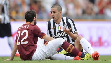 Destro: «Codice etico? Non chiedetelo a me...»