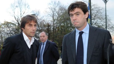 Conte resta, in quota un altro tricolore