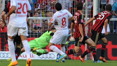 Dal Brasile: «Napoli vicinissimo a Ganso»