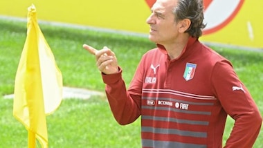Prandelli, bilancio positivo. È l'ora delle scelte