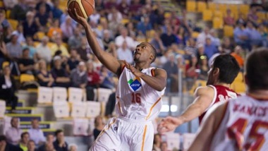 Basket Serie A, l'Acea forse recupera Mayo