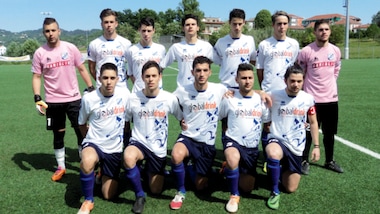 Meraviglia Volpiano, il sogno scudetto continua