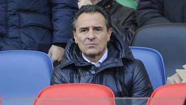 Prandelli: «Aspetto Rossi. Berardi, che qualità!»