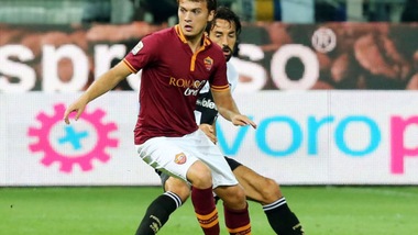 Cassani: «Rigore Cerci? Premiati dalla fortuna...»