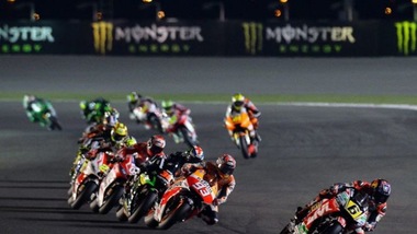 MotoGp, siglato accordo con Michelin