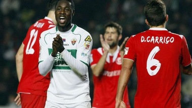 Genoa, Pavoletti e Boakye nel mirino per l'attacco