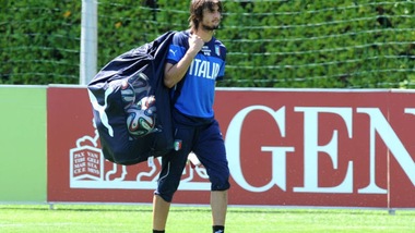 Perin: «Sono orgoglioso di stare in Nazionale»