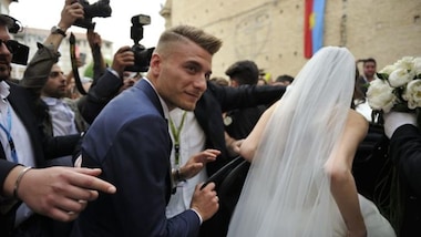 Immobile: «Tengo al Toro. Ma ora imparo il tedesco»