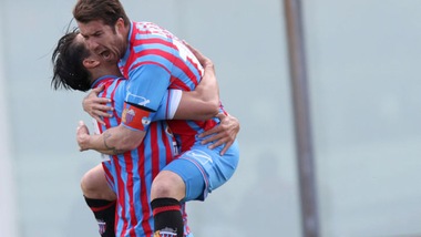 Catania, Mariano Izco punto di riferimento