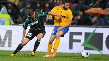 Sassuolo: per Ziegler conferma complicata