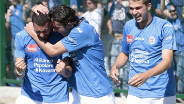 Serie B: Mariani arbitra il Novara. Latina-Spezia a Ciampi