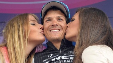 Giro d'Italia, Arredondo vince la 18\ tappa per distacco