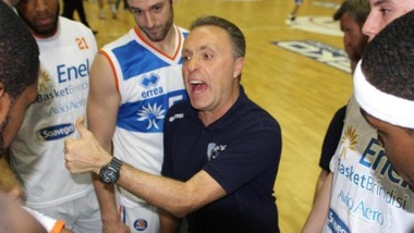 Basket Serie A, Brindisi ingaggia Sek Henry