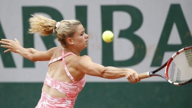 Roland Garros, Bolelli ko. Eliminata anche la Giorgi