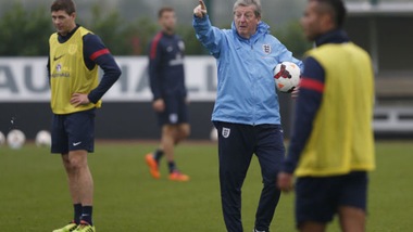 Su Fox Sports Inghilterra - Perù e Germania - Camuren