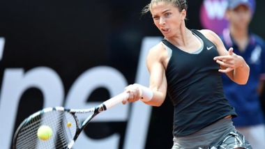 Parigi, Errani e Vinci ai quarti di finale nel doppio