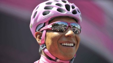 Giro d'Italia, Quintana vince la 97ª edizione