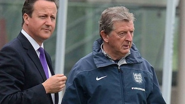 Scandalo Qatar, l'Inghilterra si candida per Mondiali 2022