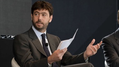 Vertice Agnelli-Lotito: in ballo anche Candreva?