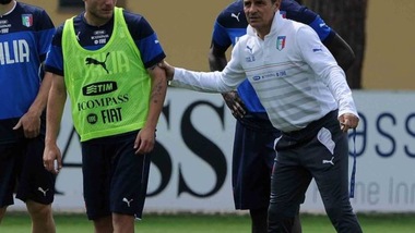 Mondiali, Italia: i quotisti promuovono l'attacco