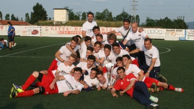 Pro Settimo Eureka, uno spettacolo unico